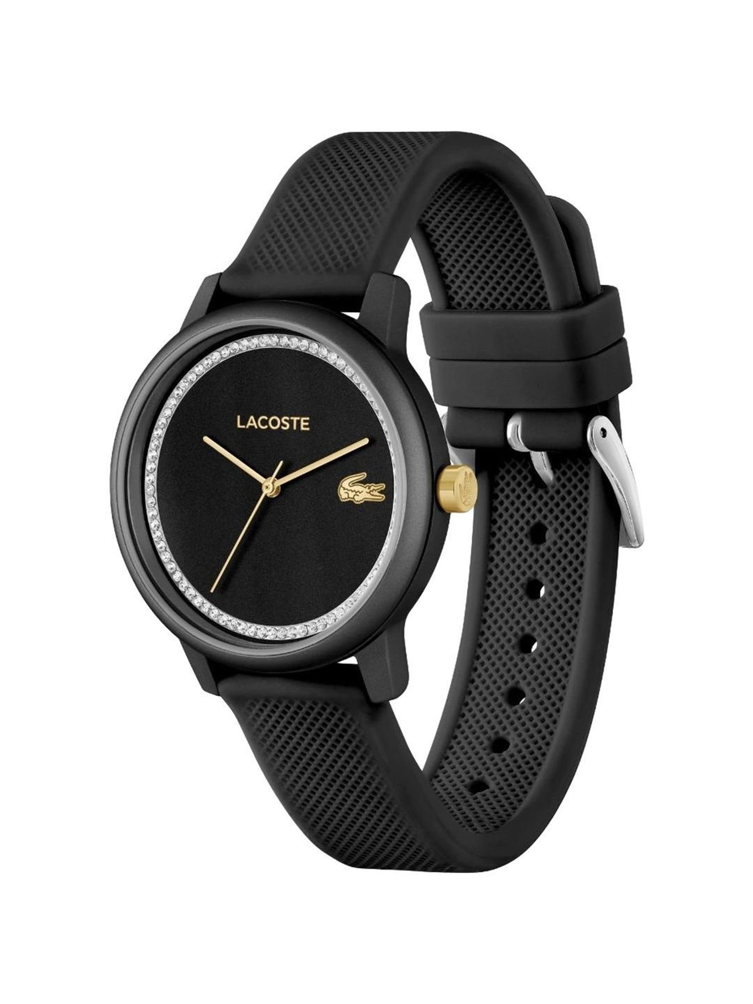 LACOSTE MGI-2001310 12.12 Go Analog Watch for Women