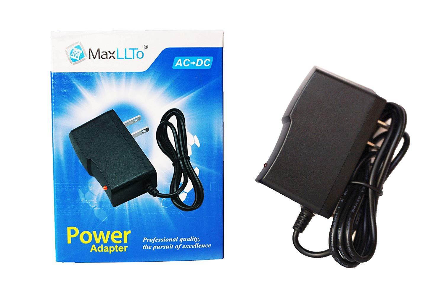 MaxLLTo 2A Car Charger+AC/DC Power Adapter For Chromo Noria Slimx 7.9" Android Tablet PC
