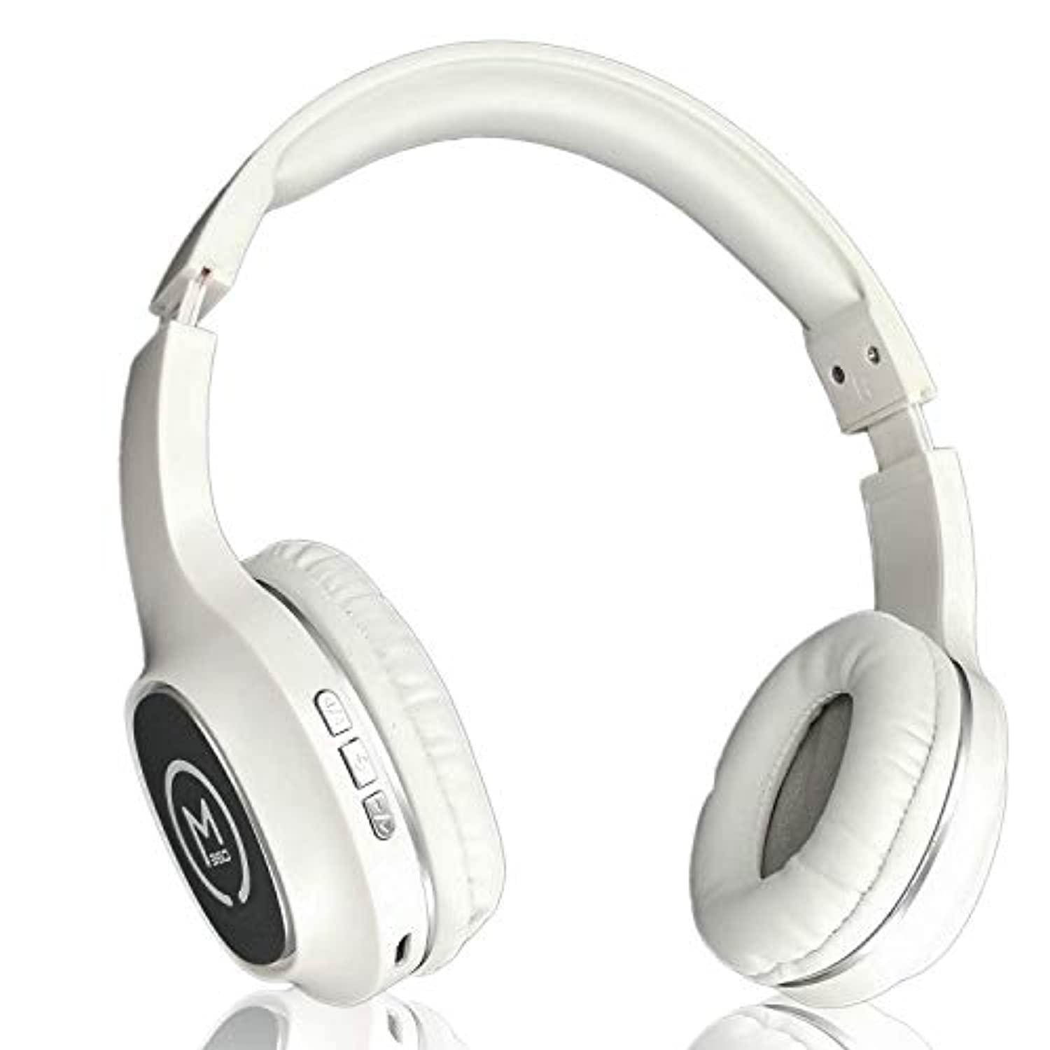 MORPHEUS 360 HP4500W TREMORS WIRELESS HEADPHONES WH