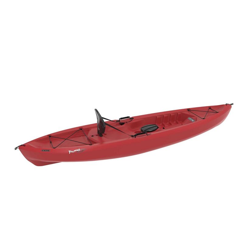 Lifetime 10' Adult Tamarack Kayak - Red