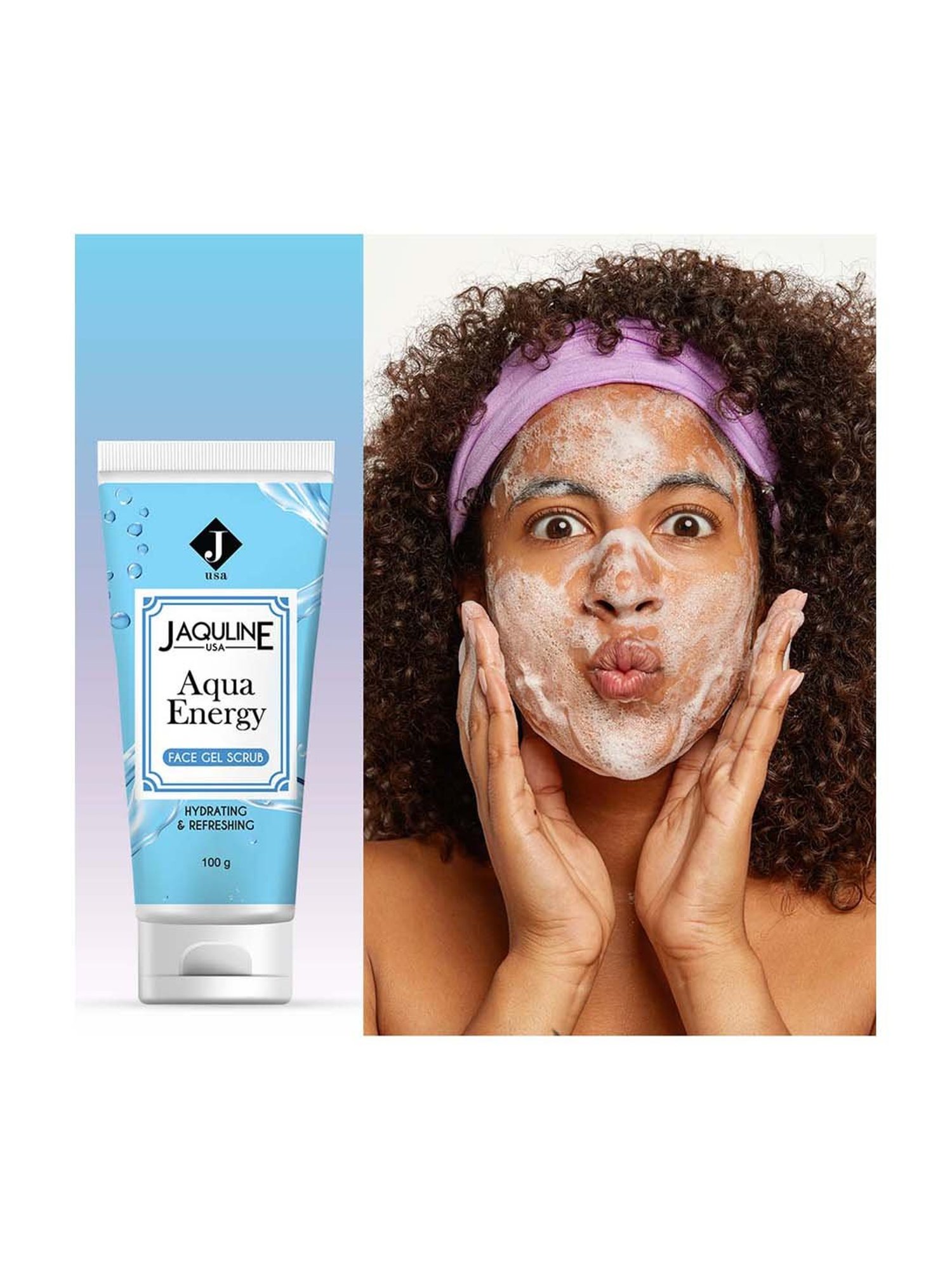 SADHEV The Art Of Ayurveda Ayurvedic Face Scrub - 15 gm