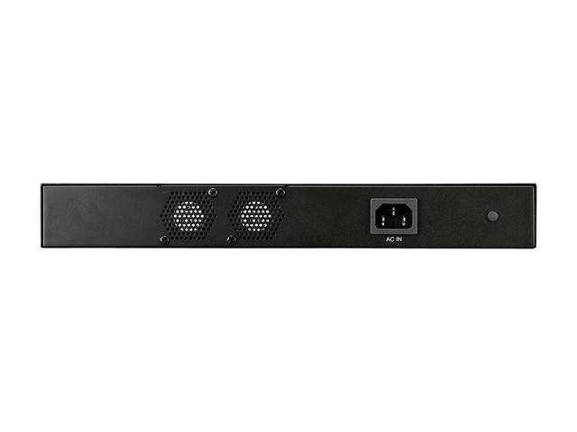 Buffalo BS-MP2012 Multi Gigabit Business Switch &ndash; 12 port 10 GbE