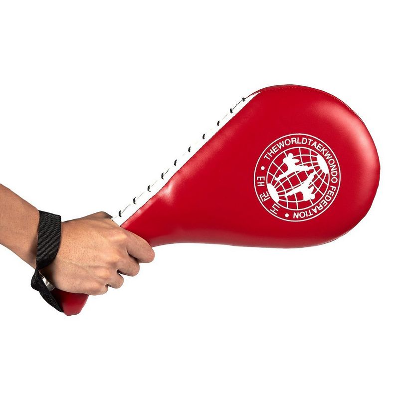 Meister Filled X-Wide Boxing Heavy Bag - 90lbs Black