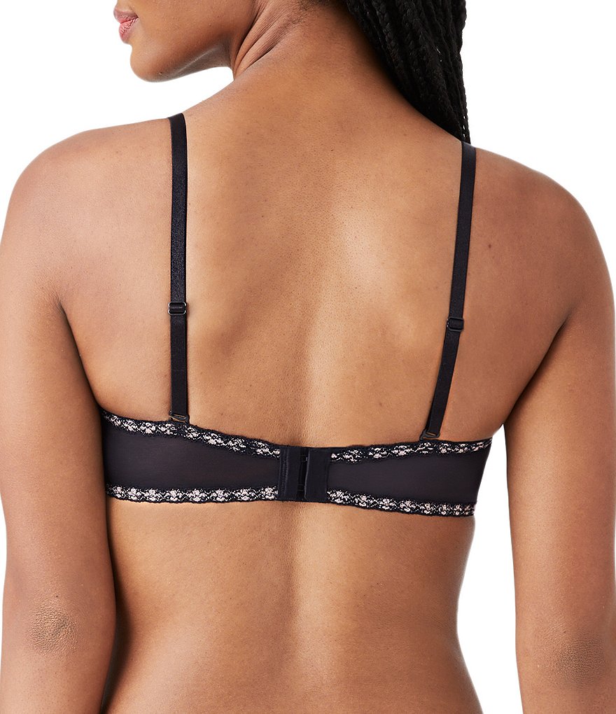 b.tempt'd by Wacoal Faithfully Yours Convertible Strapless Push-Up Bra