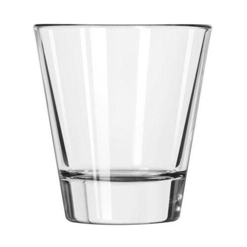 Libbey L15809, 9 Oz Rocks Glass, 1 Dz/Cs