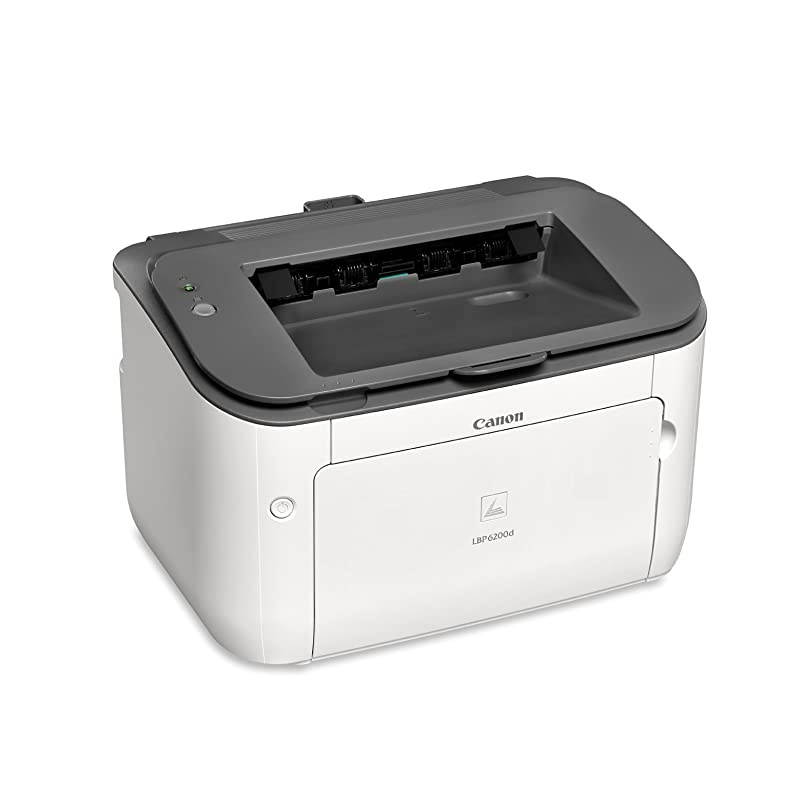 imageCLASS Monochrome Laser Printer LBP6200D Discontinued by Manufacturer