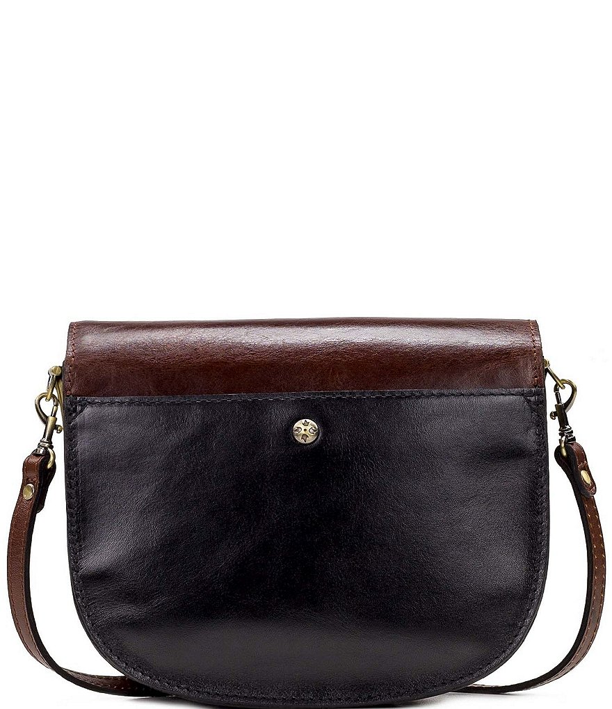 Aimee Kestenberg Banter Tie Dye Saddle Bag