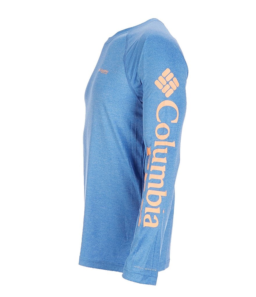 Tommy Bahama Baja Tails from the Sea 9#double; Inseam Board Trunks