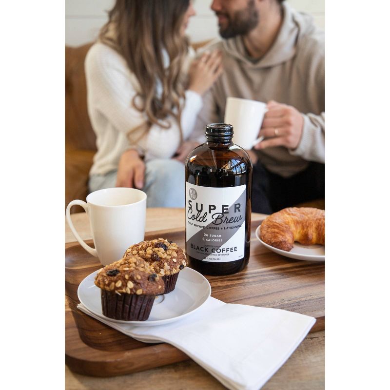 Starbucks Triple Shot Energy French Vanilla - 15 fl oz Can