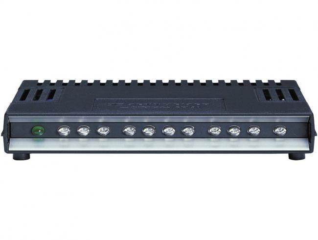 Si30/Two Channel Switchable/Stereo Ir Transmitter (2.3/2.8 Mhz), Requires Nt20-1