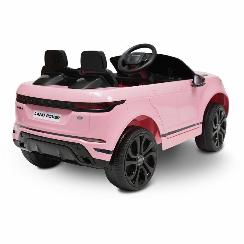 Hyper 12V Range Rover Evoque Powered Ride-On