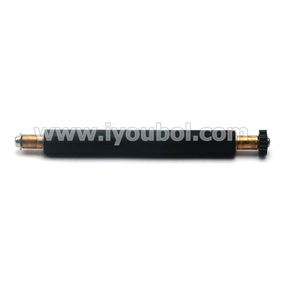 Printer Parts Platten Roller Replacement for Zebra ZQ510