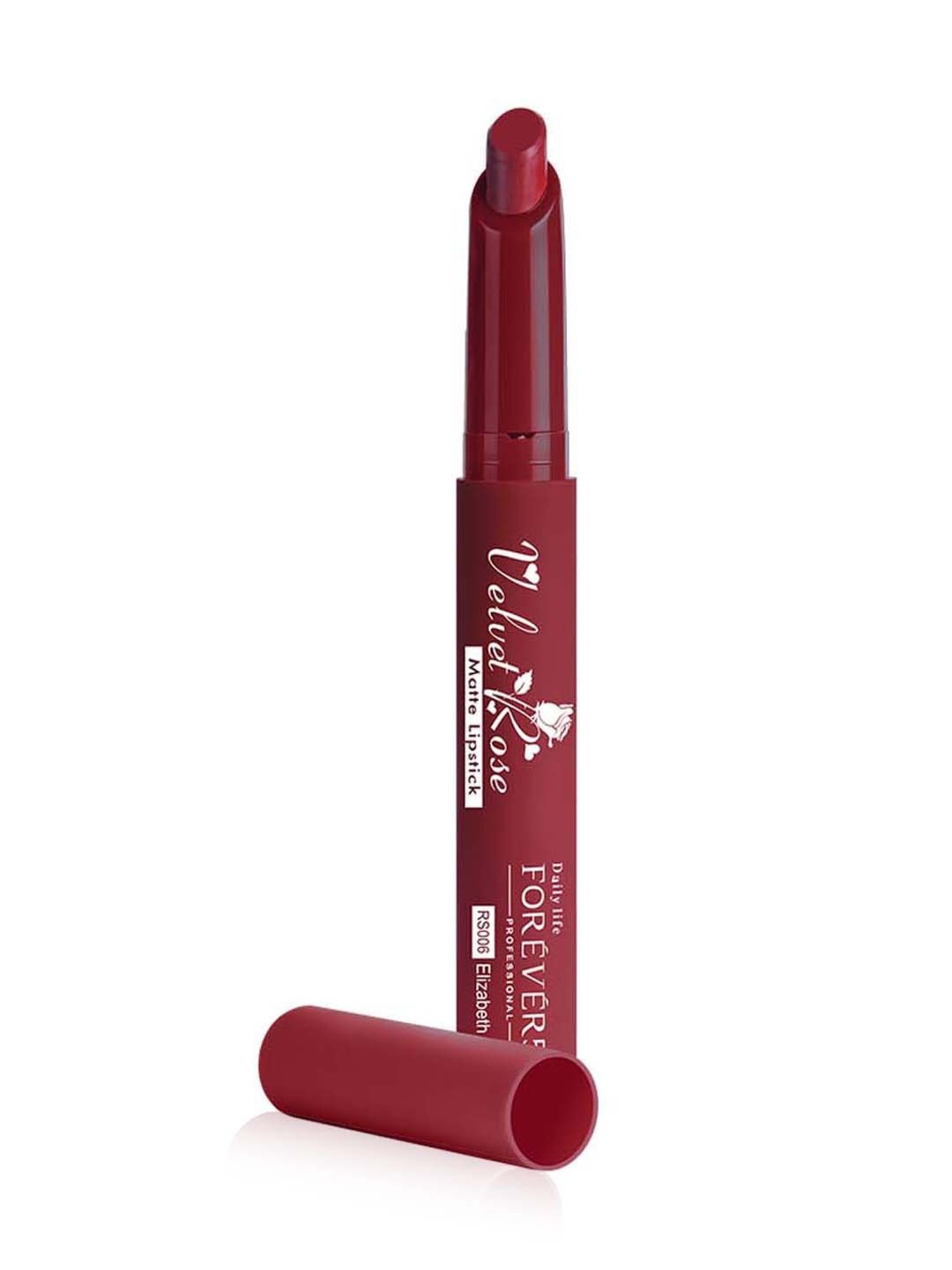 Daily Life Forever52 Velvet Rose Matte Lipstick RS006 - 3 gm