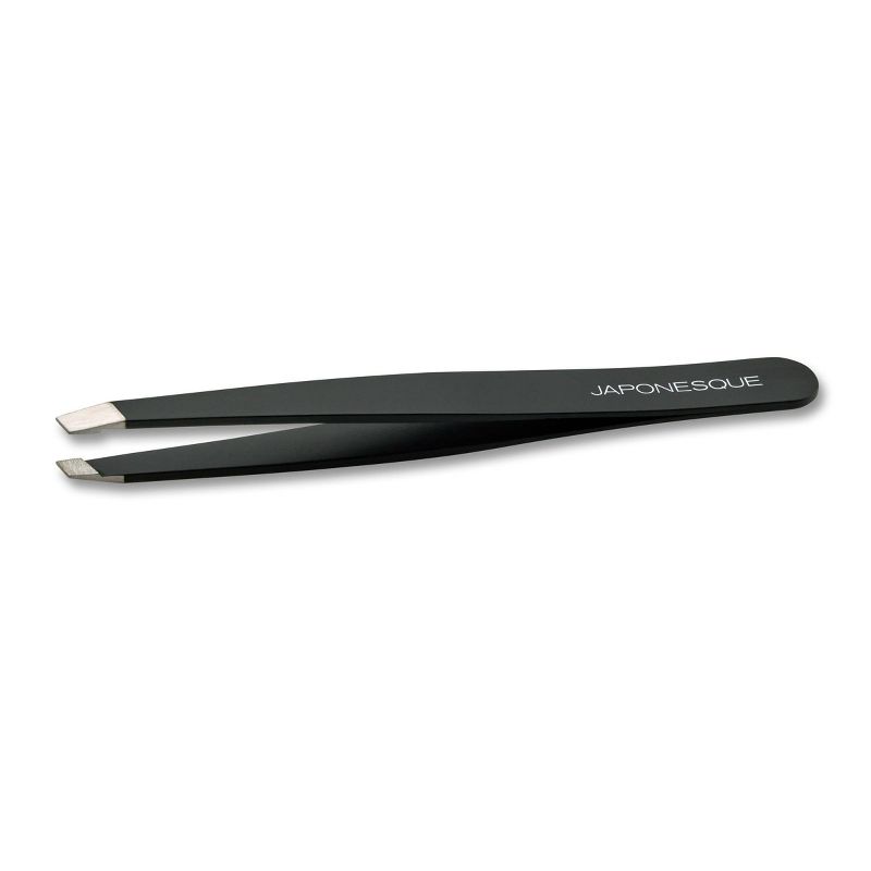Japonesque Power Tool Curler and Brow Tweezer Duo