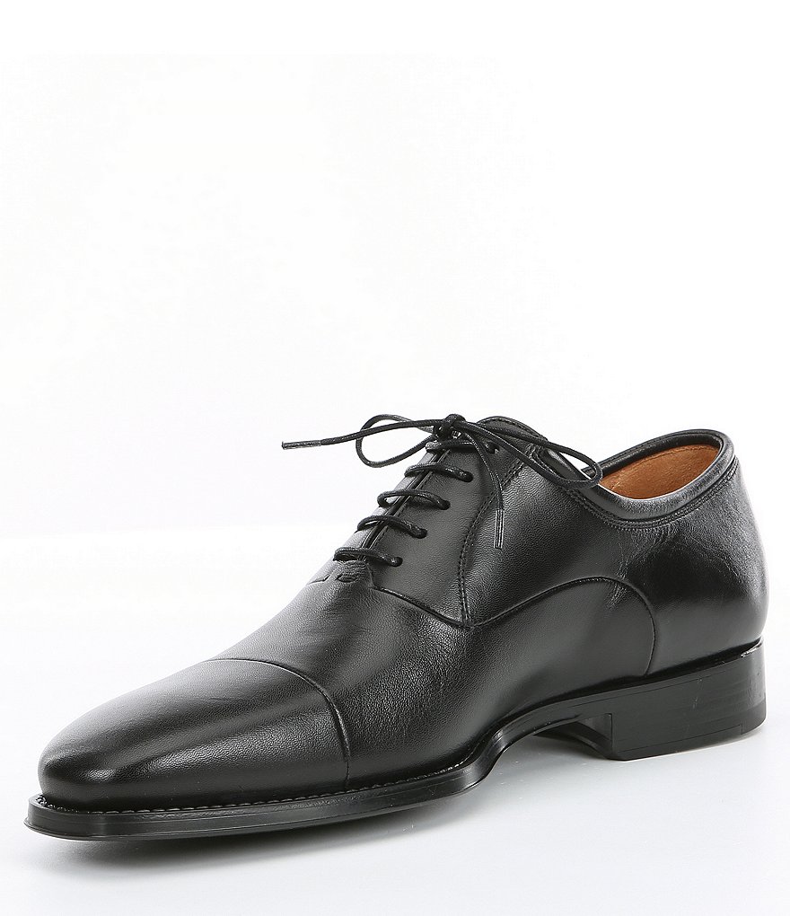 Magnanni Men's Federico Cap Toe Oxford