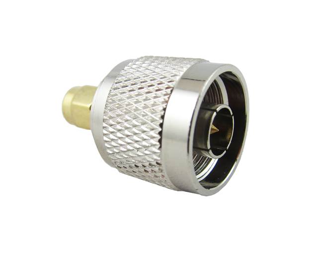 N Male to RP SMA Male Antenna Adapter