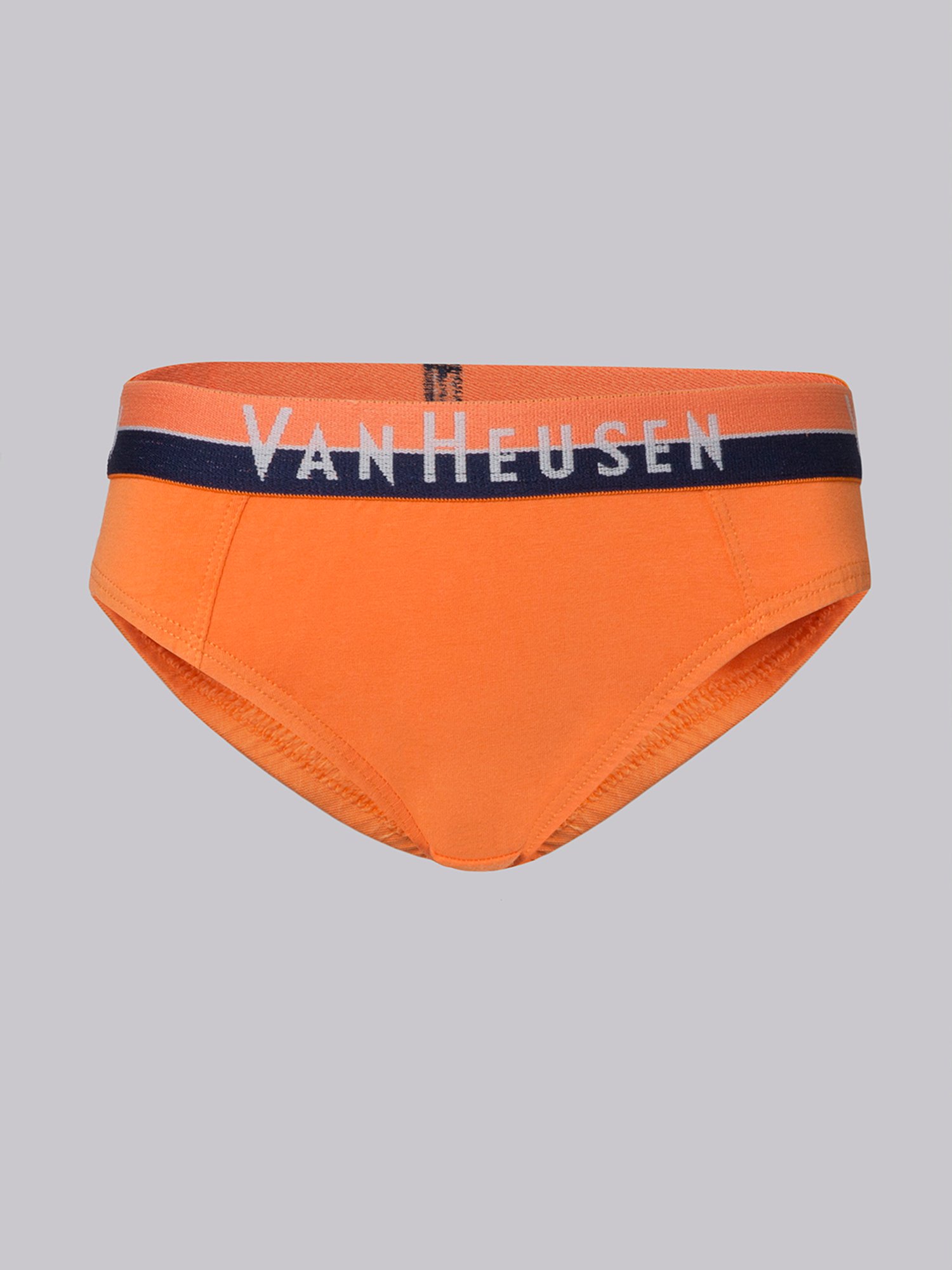 Palm Tree Kids Navy Printed Vest