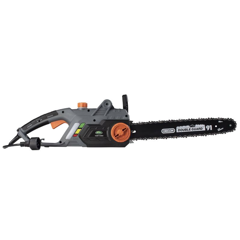 Scotts 16" Corded Chainsaw