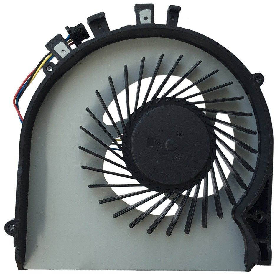 New Laptop CPU Cooling Fan For ASUS VivoBook A450 A450J A450E A450LC F450 F450J R409 X450 X450JN X450JF K450V Series
