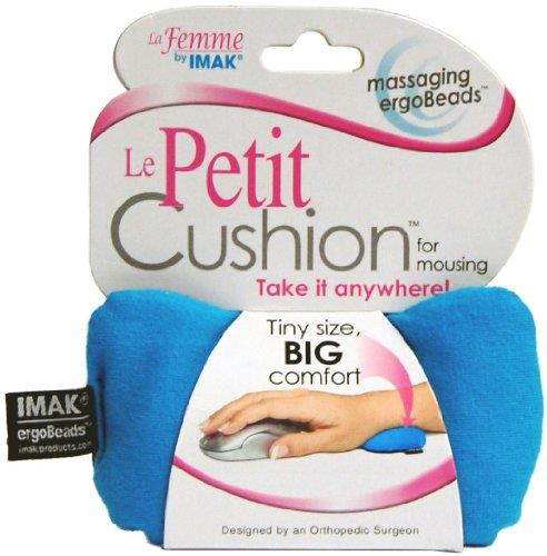 IMAK 10123 Le Petit Mouse Wrist Cushion