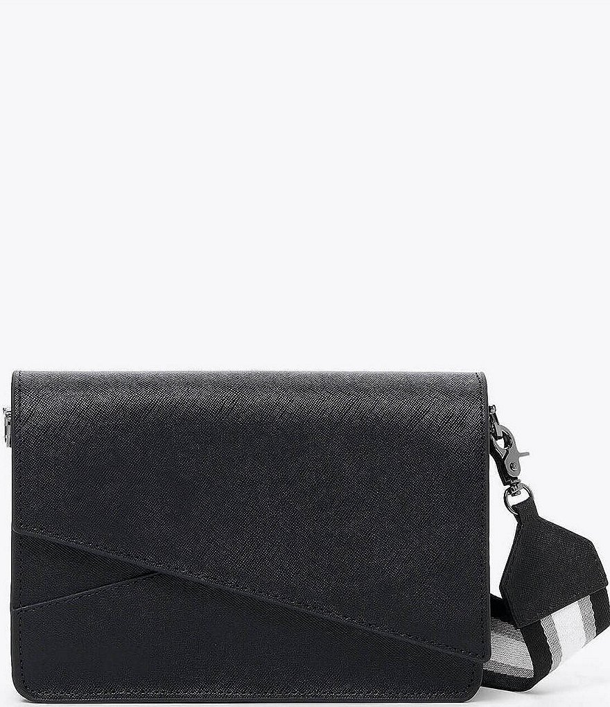 Botkier Crosstown Crossbody Bag