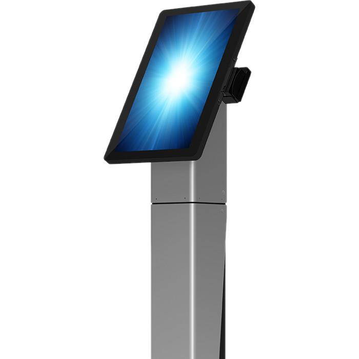 Elo Touch Solutions - E693022 - Elo i5 I-Series POS Terminal - Intel Core i5 2.10 GHz - 8 GB DDR4 SDRAM - 128 GB SSD