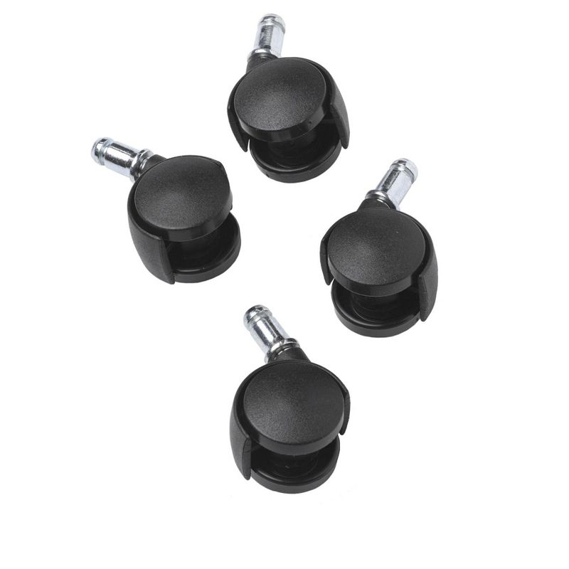 Planter Casters For Terrazza Planters, Set of 4 - NINGBO DAIM CO LTD