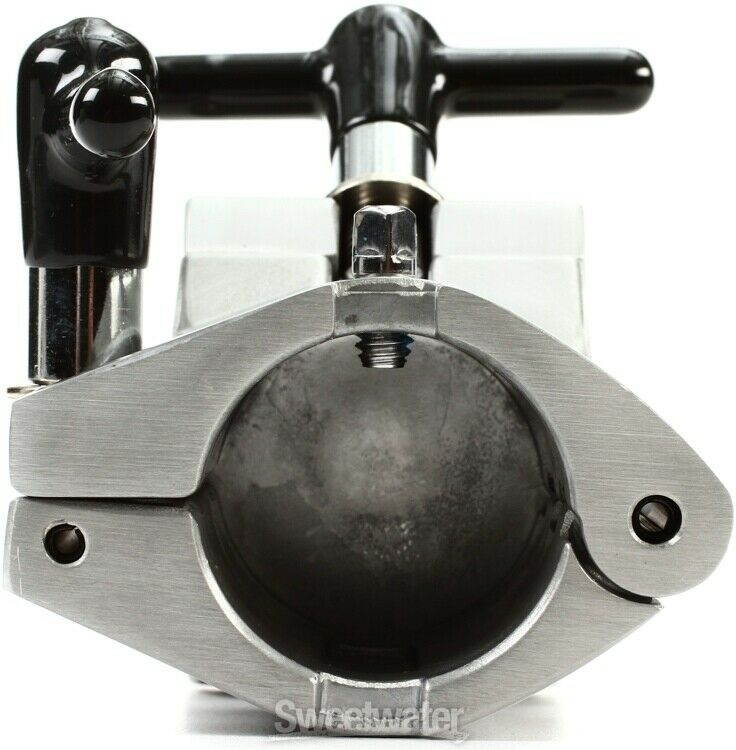 DW T Leg Clamp With Drum Key Screw 9000 Series Rack