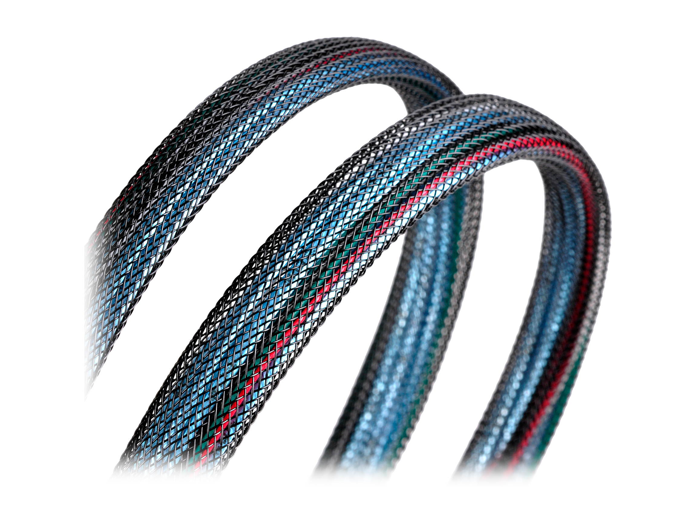 SilverStone 36 Pin Minisas Sff-8087 (Target) to SATA 7Pin (Host) + Sideband Cable 0.5M CPS03-RE Components Other RL-CPS03-RE