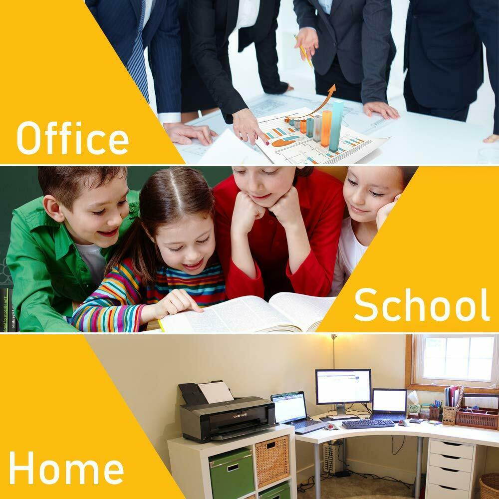 Compatible Toner Cartridge Replacement for Brother TN630 TN660 TN-660 (Black, 2 Pack) for use in Brother HL-L2300D HL-L2320D HL-L2340DW HL-L2360DW HL-L2380DW MFC-L2720DW MFC-L2740DW DCP-L2540DW