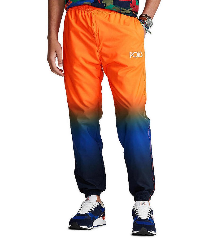 Polo Ralph Lauren Logo Ombre Jogger Pants