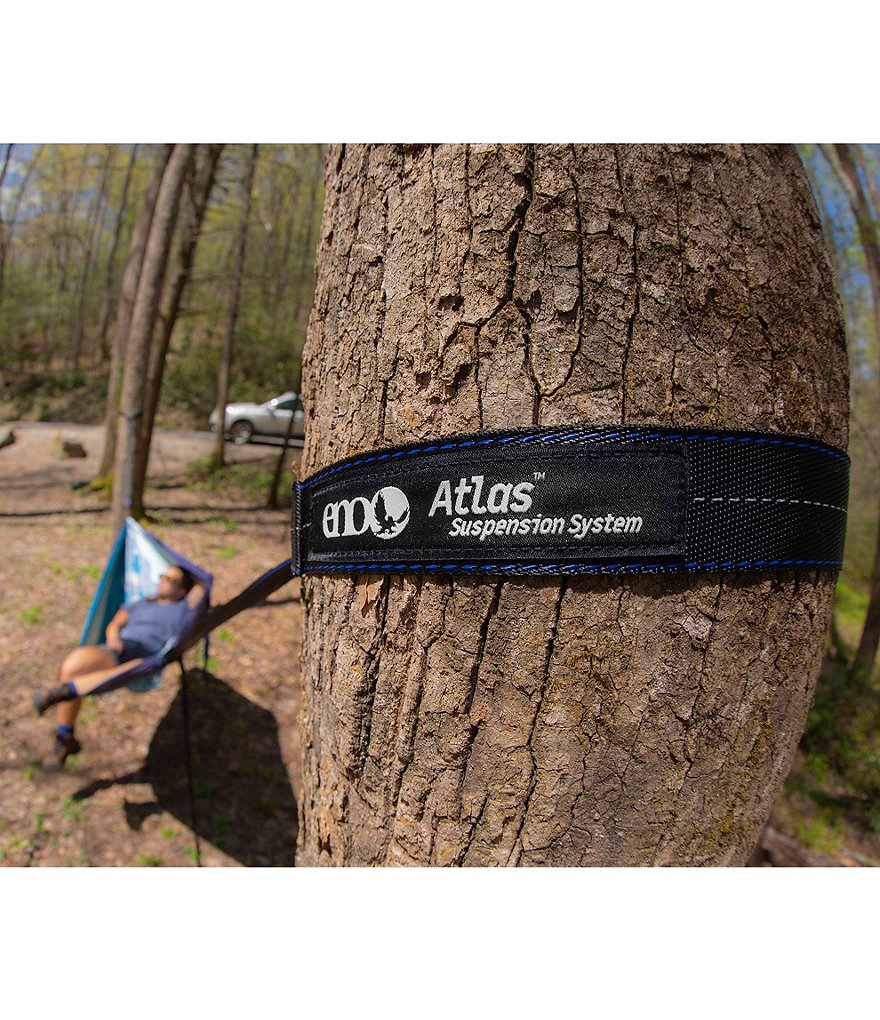 ENO Atlas&trade; Suspension System