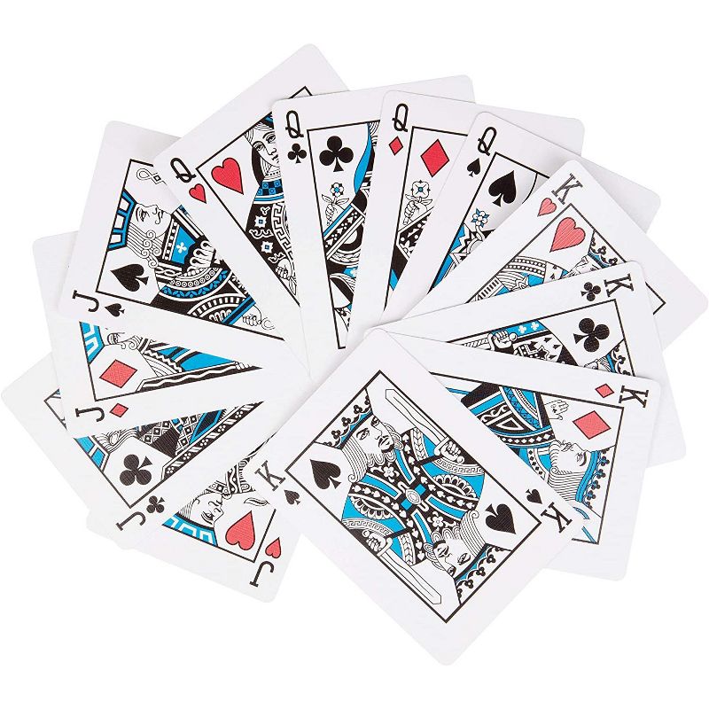 Top Trumps Wildlife Top Trumps Card Game Bundle | Bugs | Predators | North American Wildlife