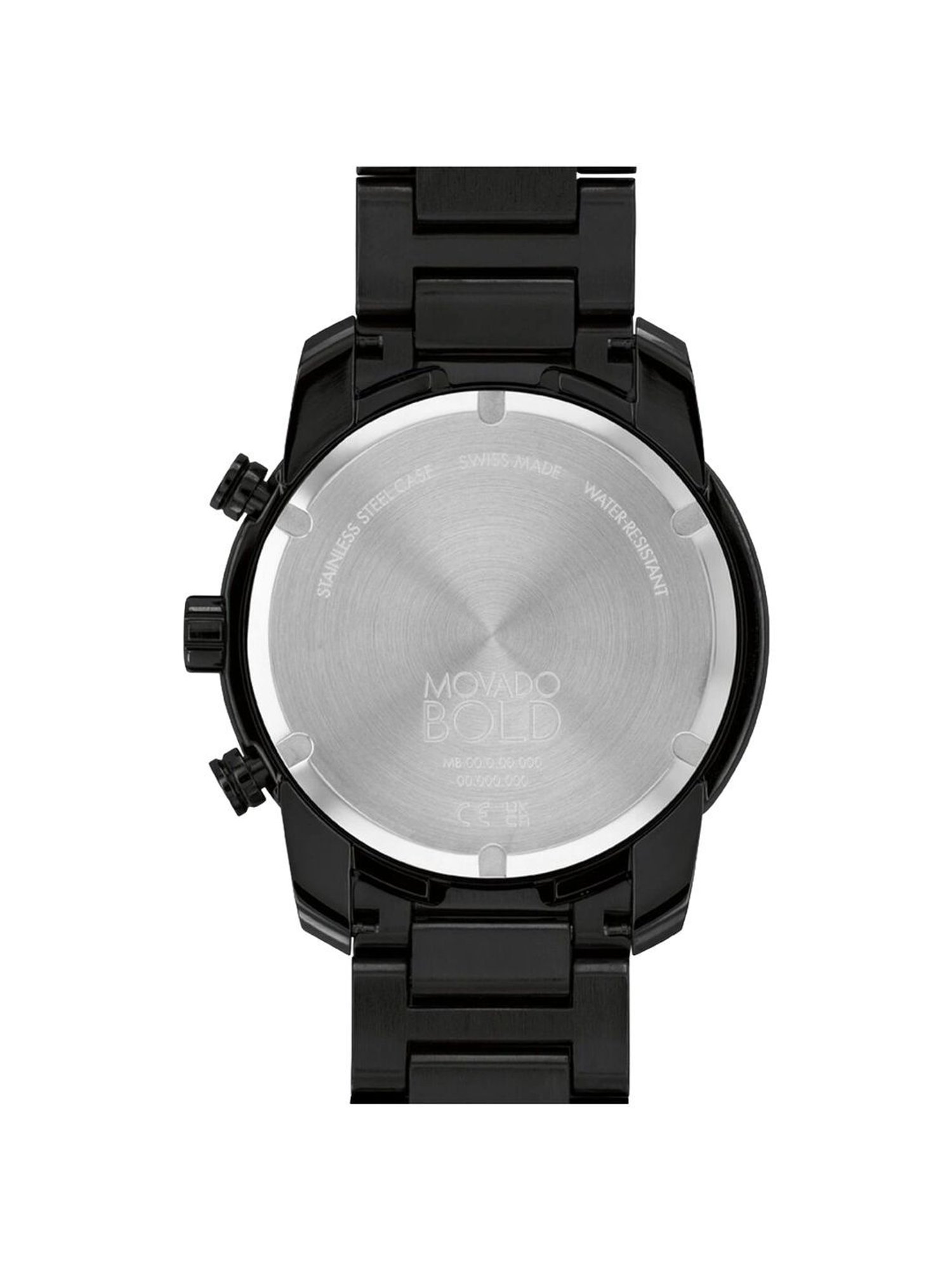 Movado MGI-3600906 Bold Analog Watch for Men