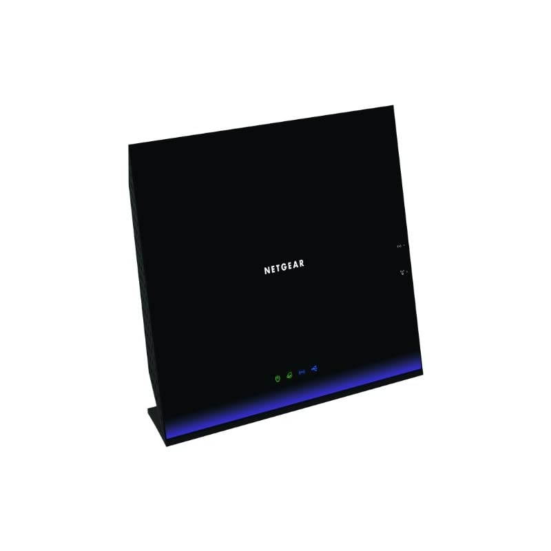 AC1600 Dual Band Wi-Fi Gigabit Router (R6250)