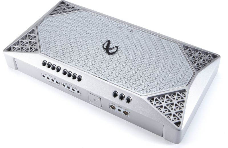 Audioengine D1 24-Bit DAC, Premium Desktop Digital To Analogue Converter and Headphone Amplifier