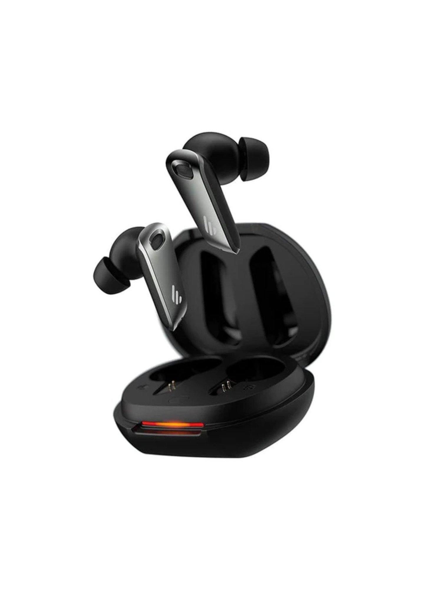 Edifier NeoBuds Pro True Wireless Stereo Earbuds with Active Noise Cancellation (Black)