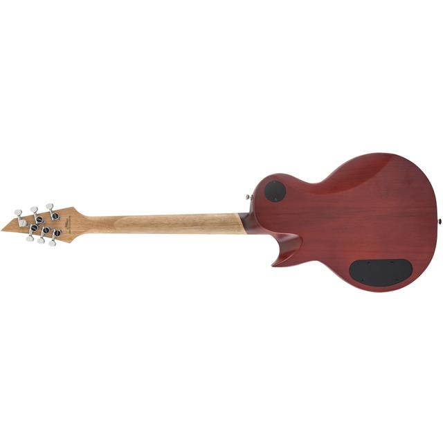 Jackson Pro Series Monarkh SCG Electric Guitar, 22 Frets, Gloss, Gold Member