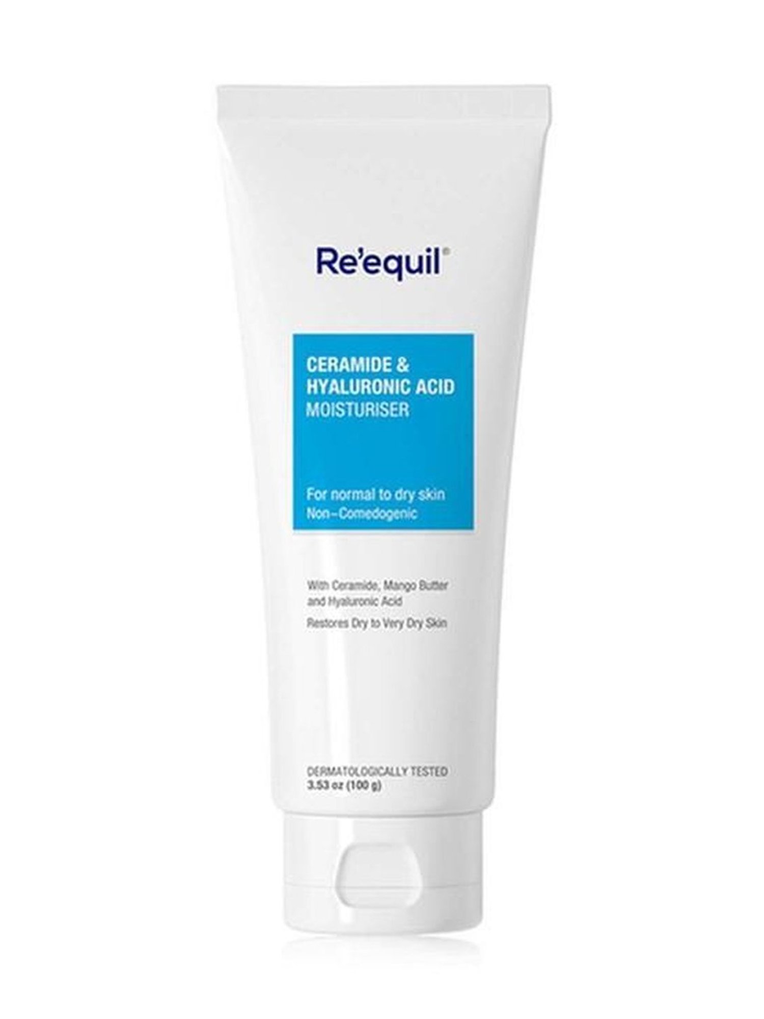 Re'equil Hydrate & Sun Protect Combo for Dry Skin