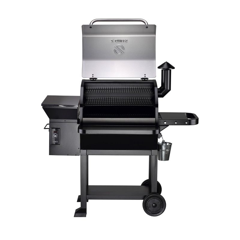 GrillFest Pellet Grill MS-K002