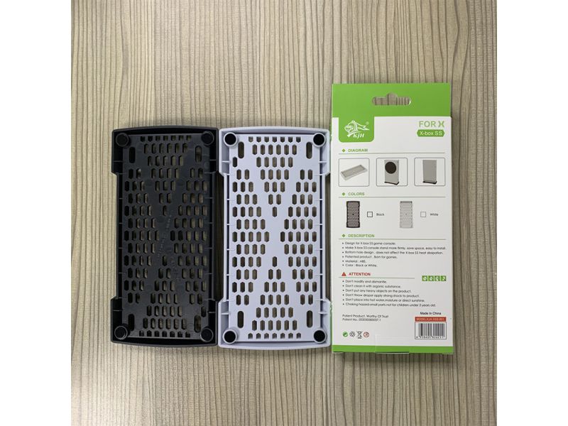 SA Stand for XBOX Series X/S Phantom Blu-ray Base Belt USB 2.0 HUB Blu-ray dock