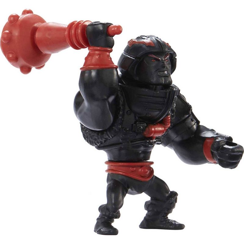 Masters of the Universe Anti-Eternia Man-At-Arms Minis Figure