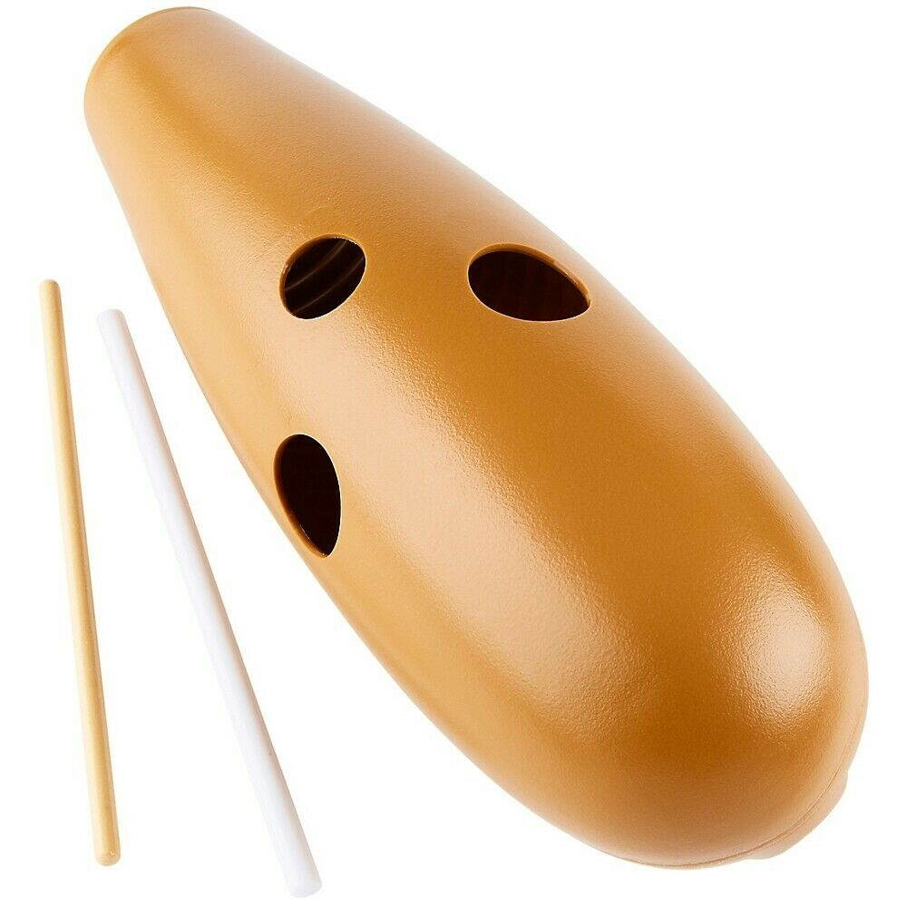 Latin Percussion LP Synthetic Super Guiro