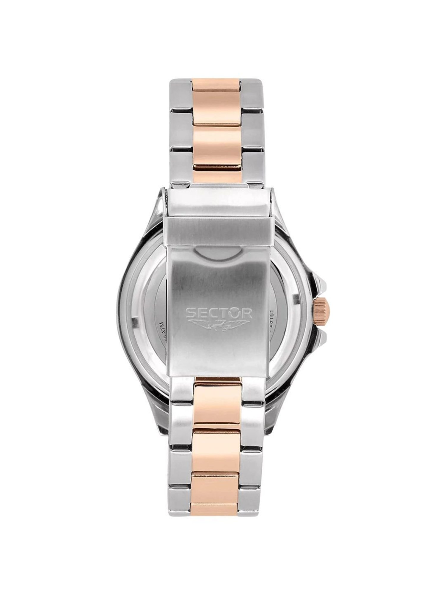 SECTOR R3253161019 Analog Watch for Men