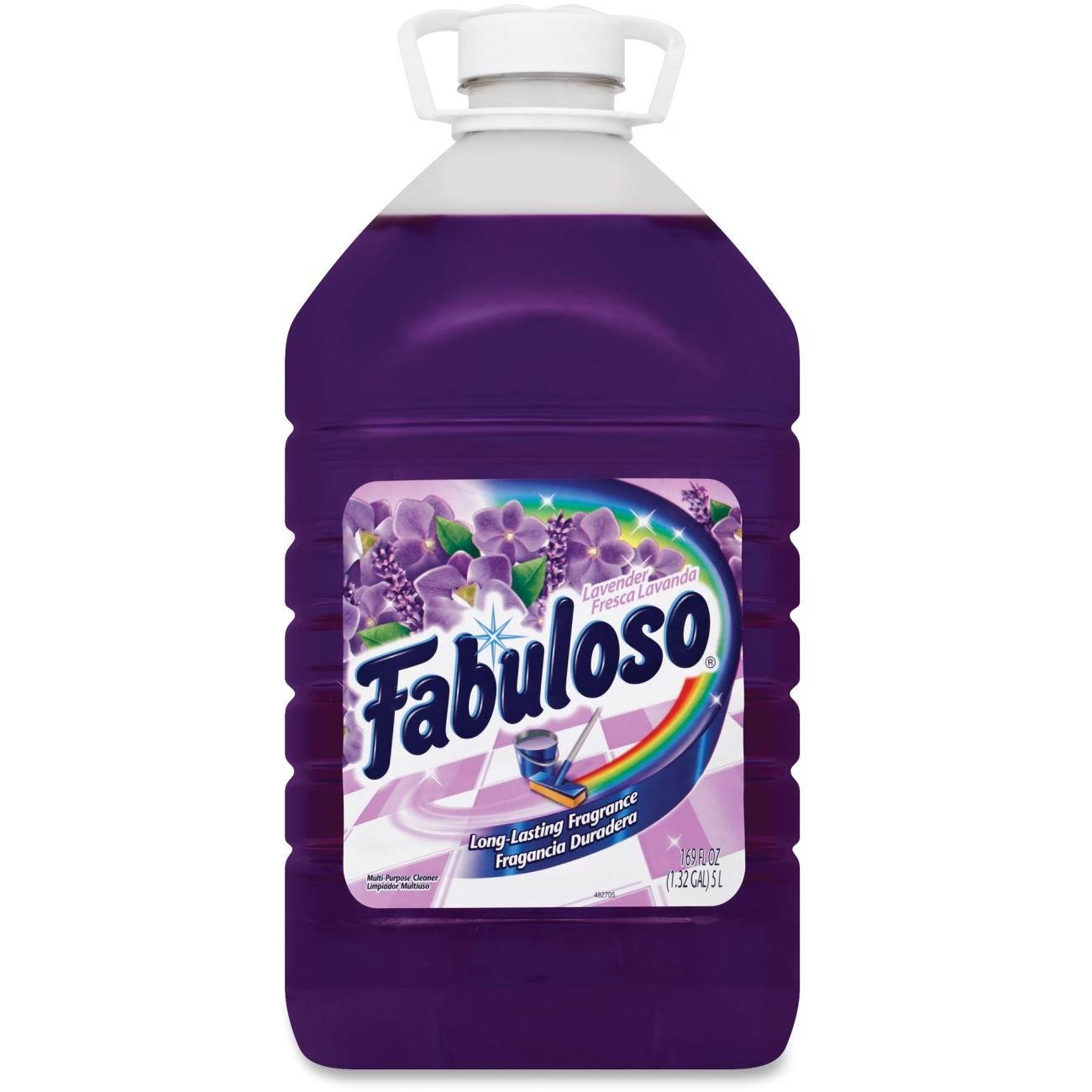 Fabuloso Multi-use Cleaner