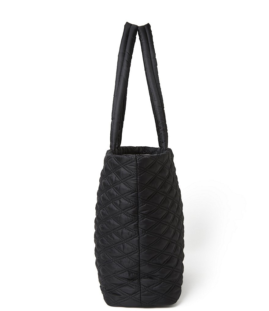 Baggallini Quilted Tote Bag