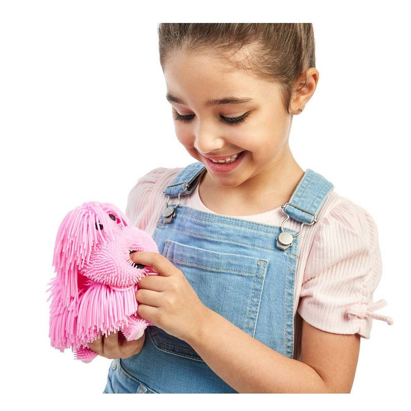 Little Live Pets Noodle Pup - Pink