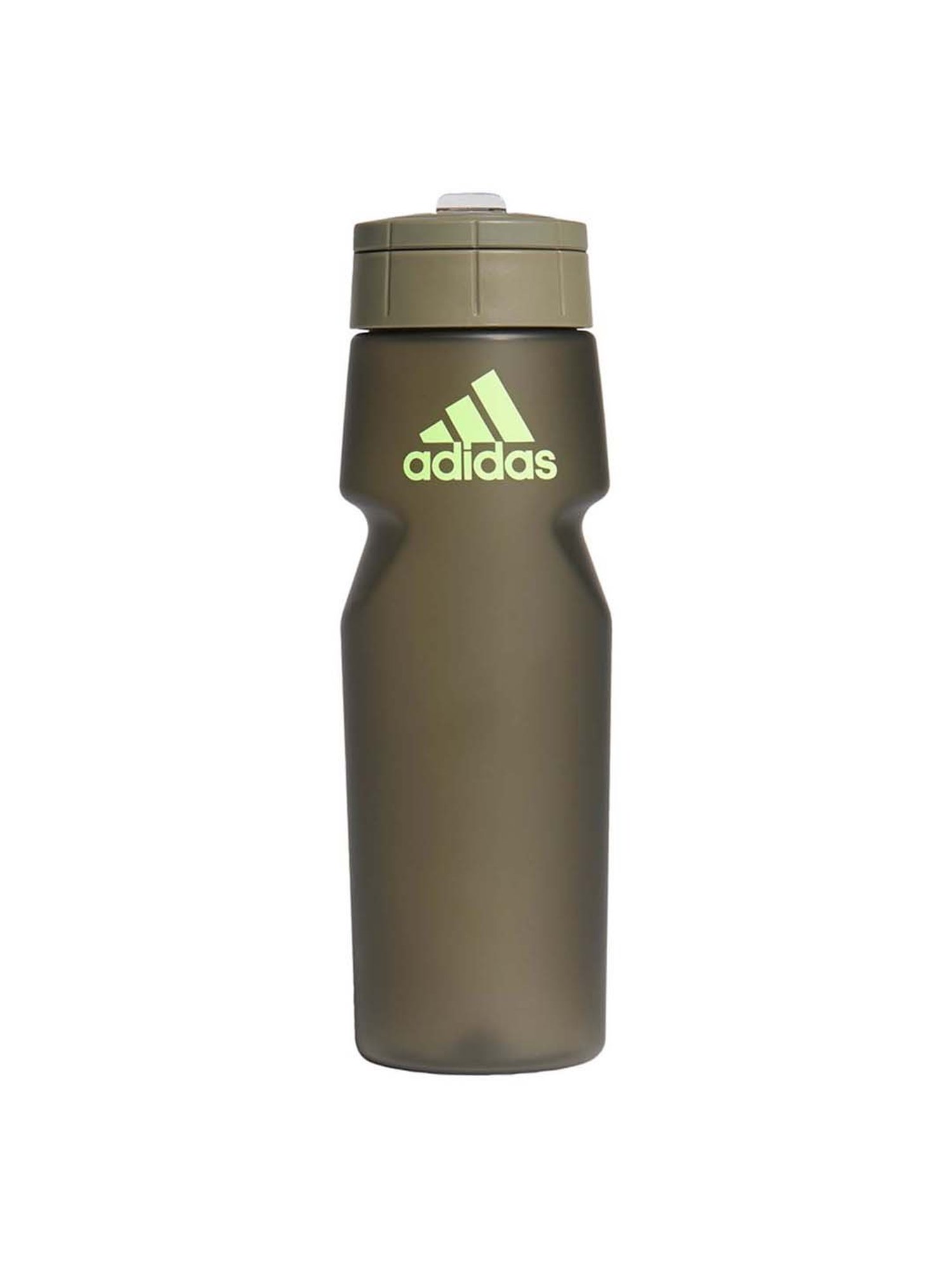 Adidas Olive Trail BTTL Water Bottle for Unisex (0.75 L)