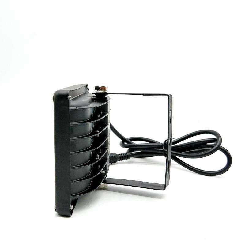 Mini CCTV IR Illuminator 850nm 6pcs Array Infrared LED Lamp Light IP67 Waterproof Night Vision