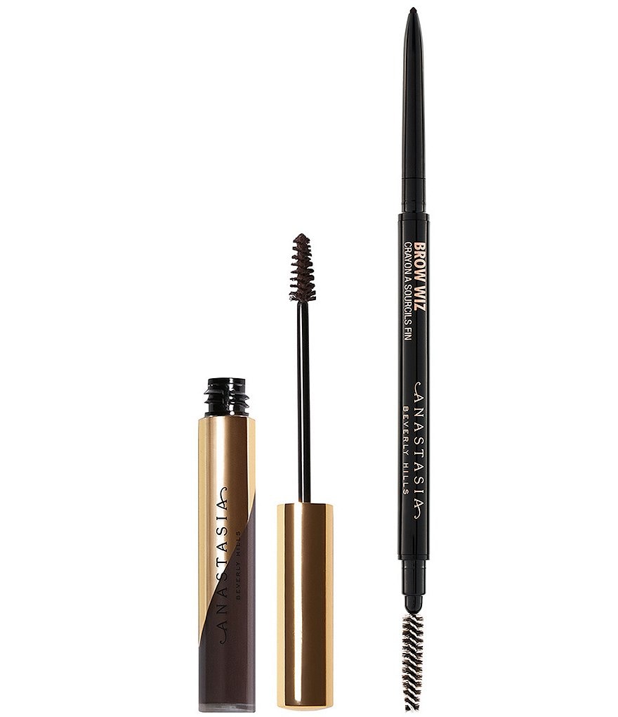 Anastasia Beverly Hills Perfect Your Brows Kit
